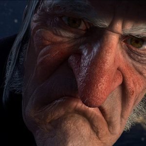 A Christmas Carol: recensione del film di Natale