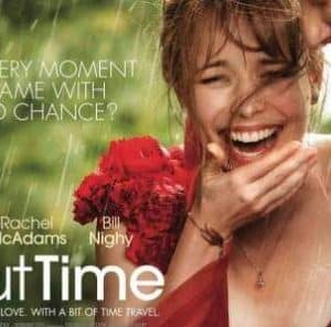 Questione di tempo: recensione del film di Richard Curtis