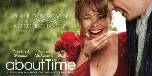 Questione di tempo: recensione del film di Richard Curtis