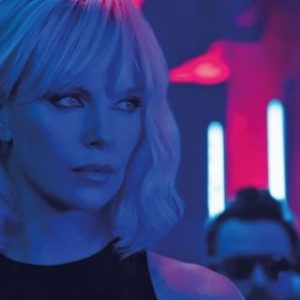 Atomica Bionda: recensione del film con Charlize Theron