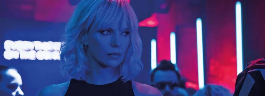 Atomica Bionda: recensione del film con Charlize Theron