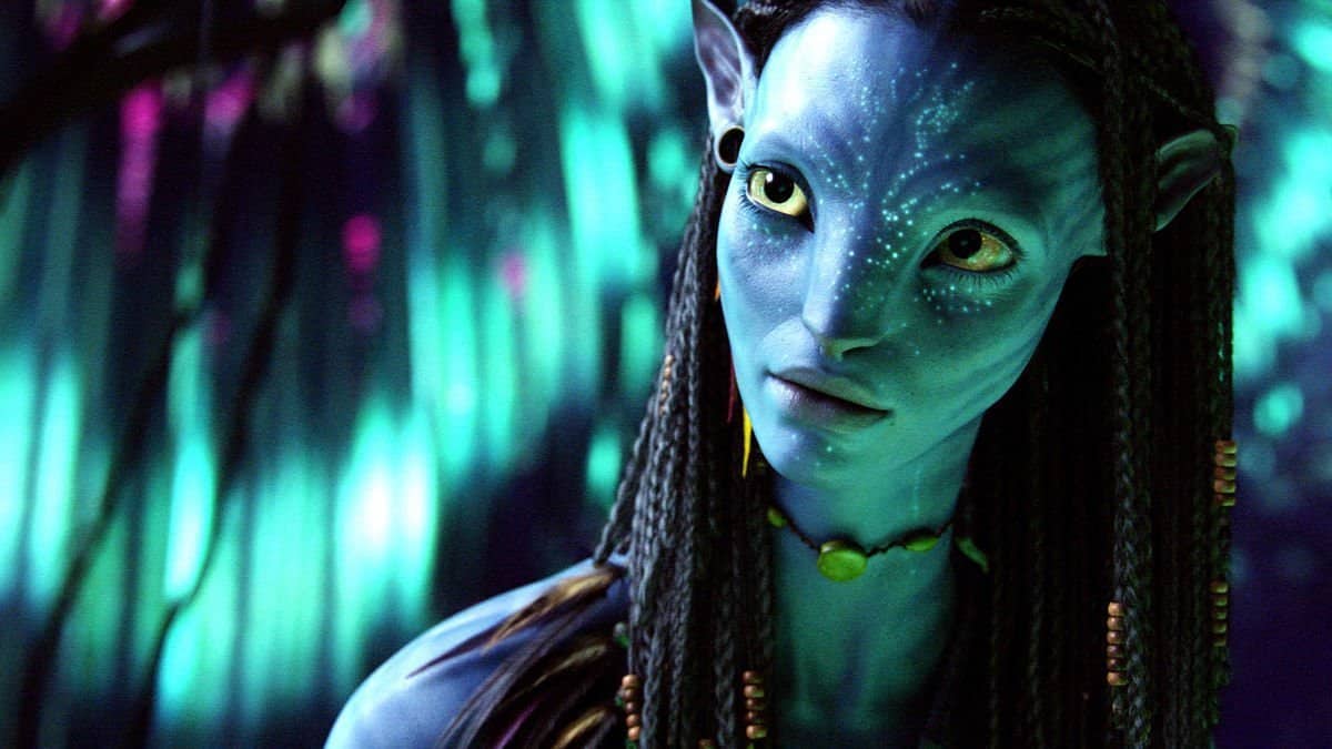 avatar recensione james cameron