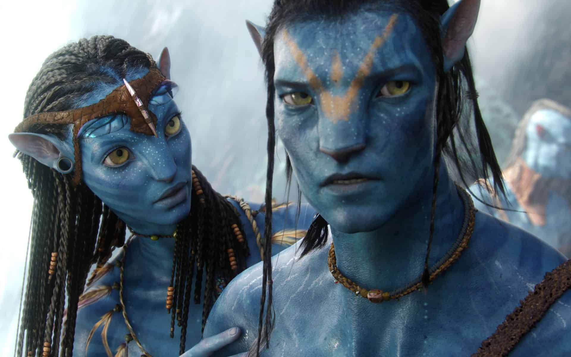 avatar recensione james cameron