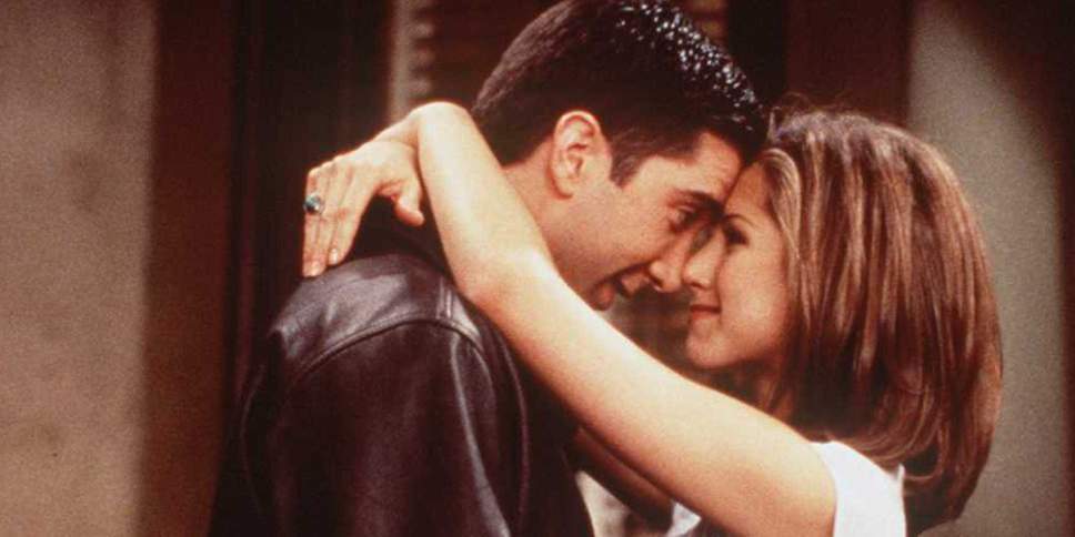 Somiglianze friends How I met your mother