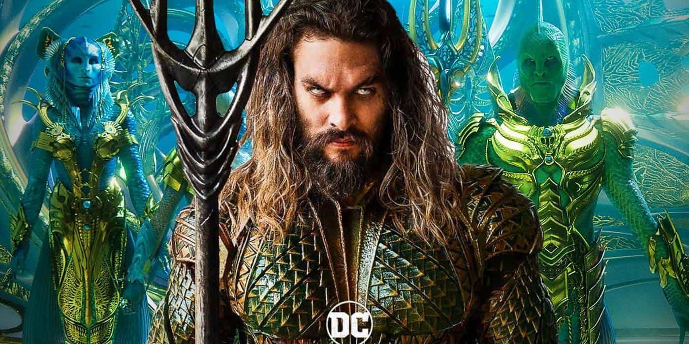 aquaman recensione film jason momoa