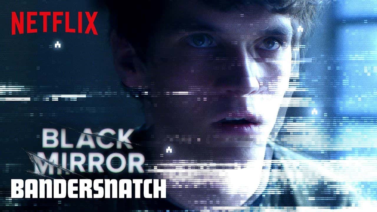 Black Mirror Bandersnatch: ecco il trailer del film interattivo della serie