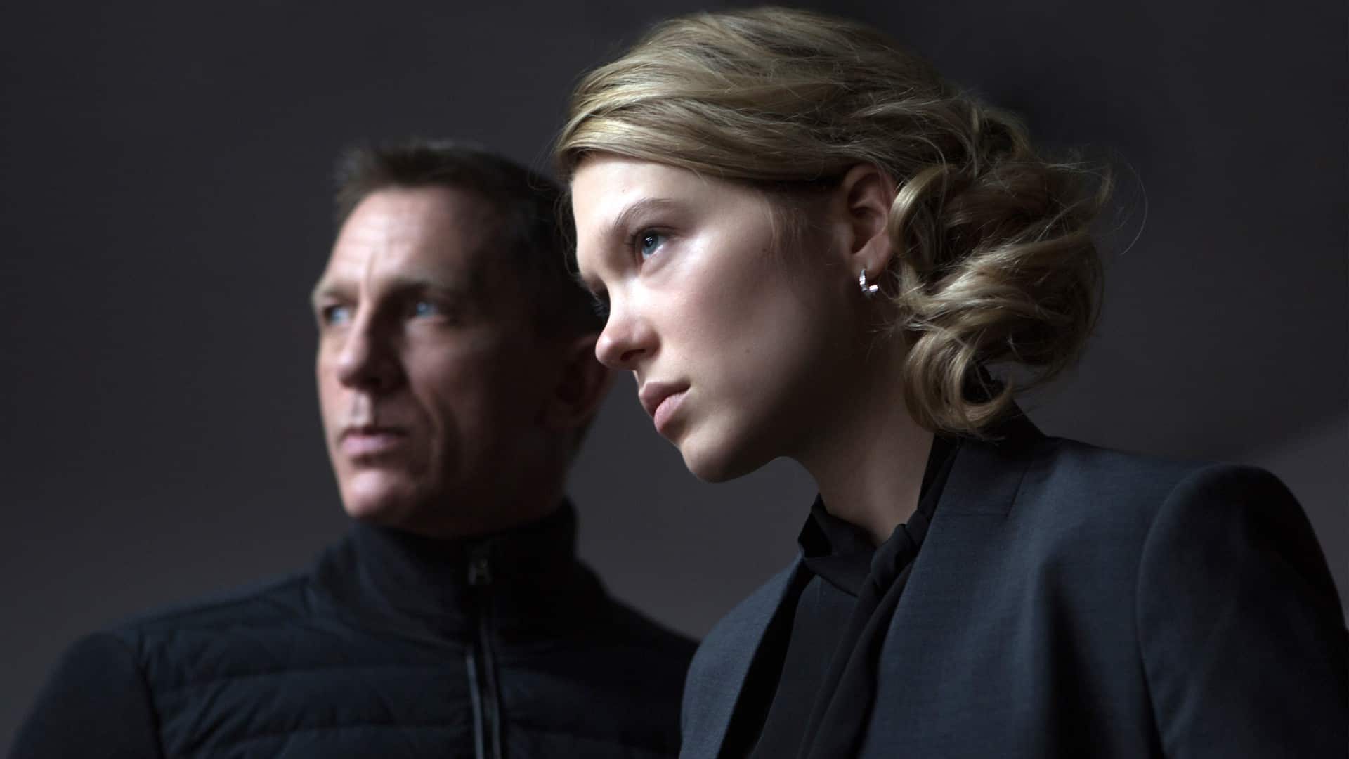 Bond 25: Léa Seydoux tornerà nel nuovo capitolo diretto da Fukunaga