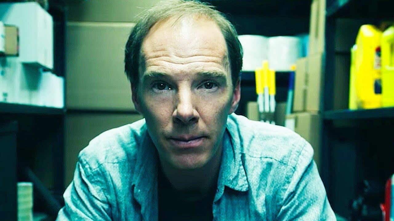 Brexit: rilasciato il trailer del film con Benedict Cumberbatch