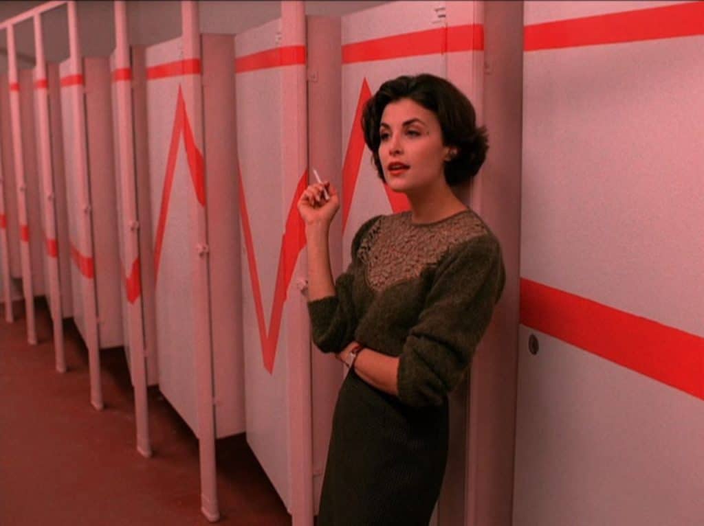 Twin Peaks recensione