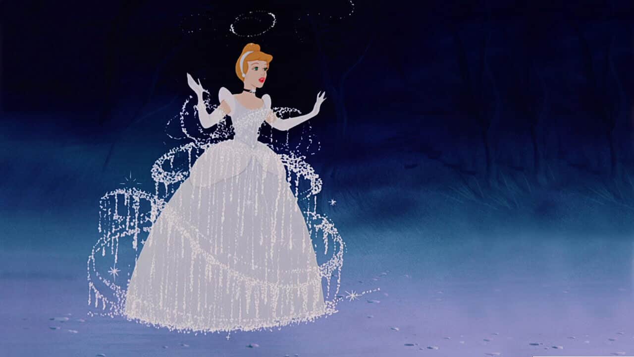 Cenerentola 5 Curiosita Sul Calssico D Animazione Disney