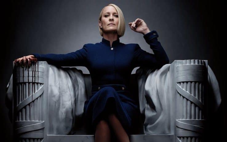 House of Cards 6: recensione dell’ultima stagione della serie tv!