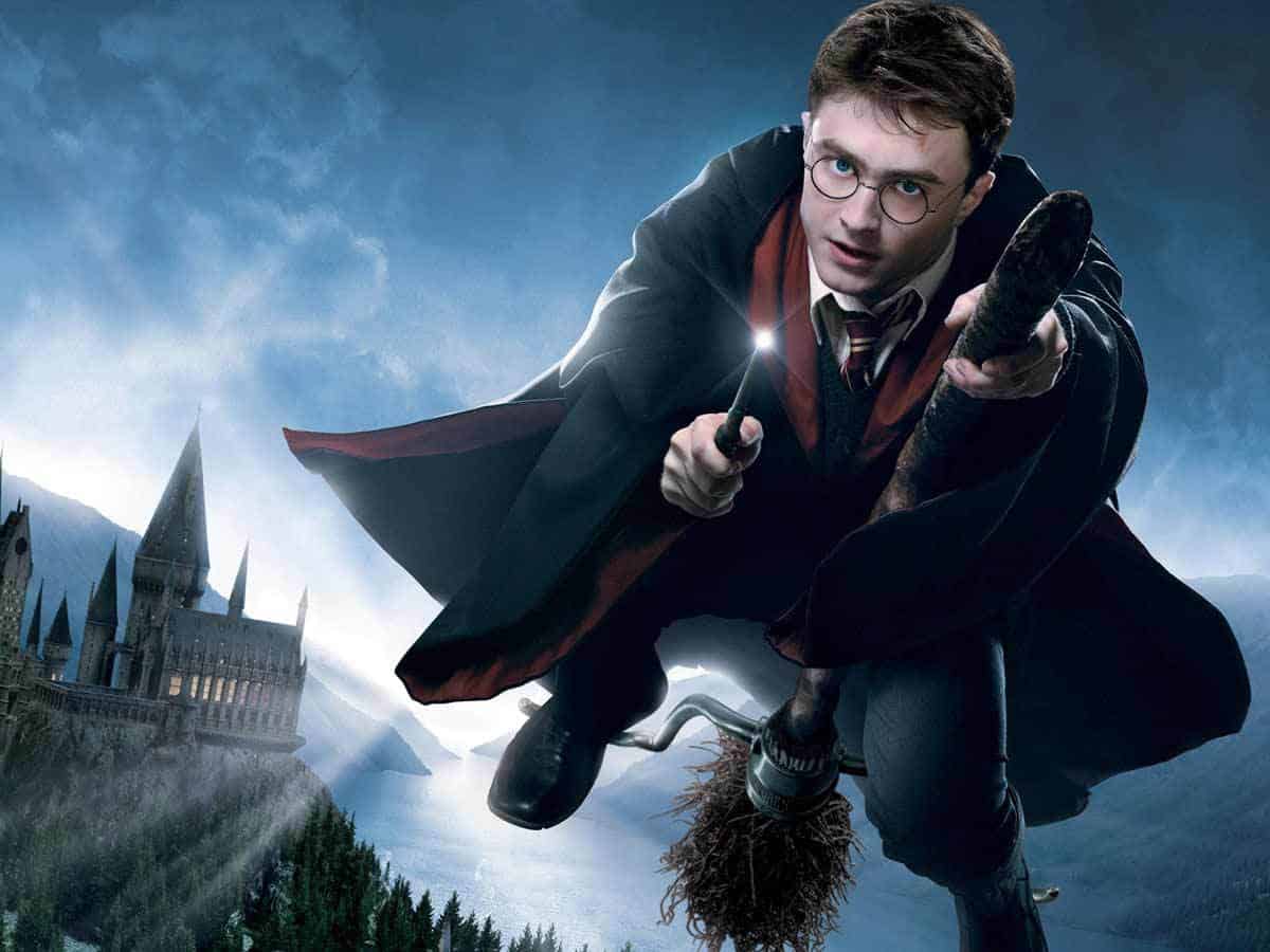 Quiz Harry Potter: Quanto ne sai veramente sulla saga cinematografica?
