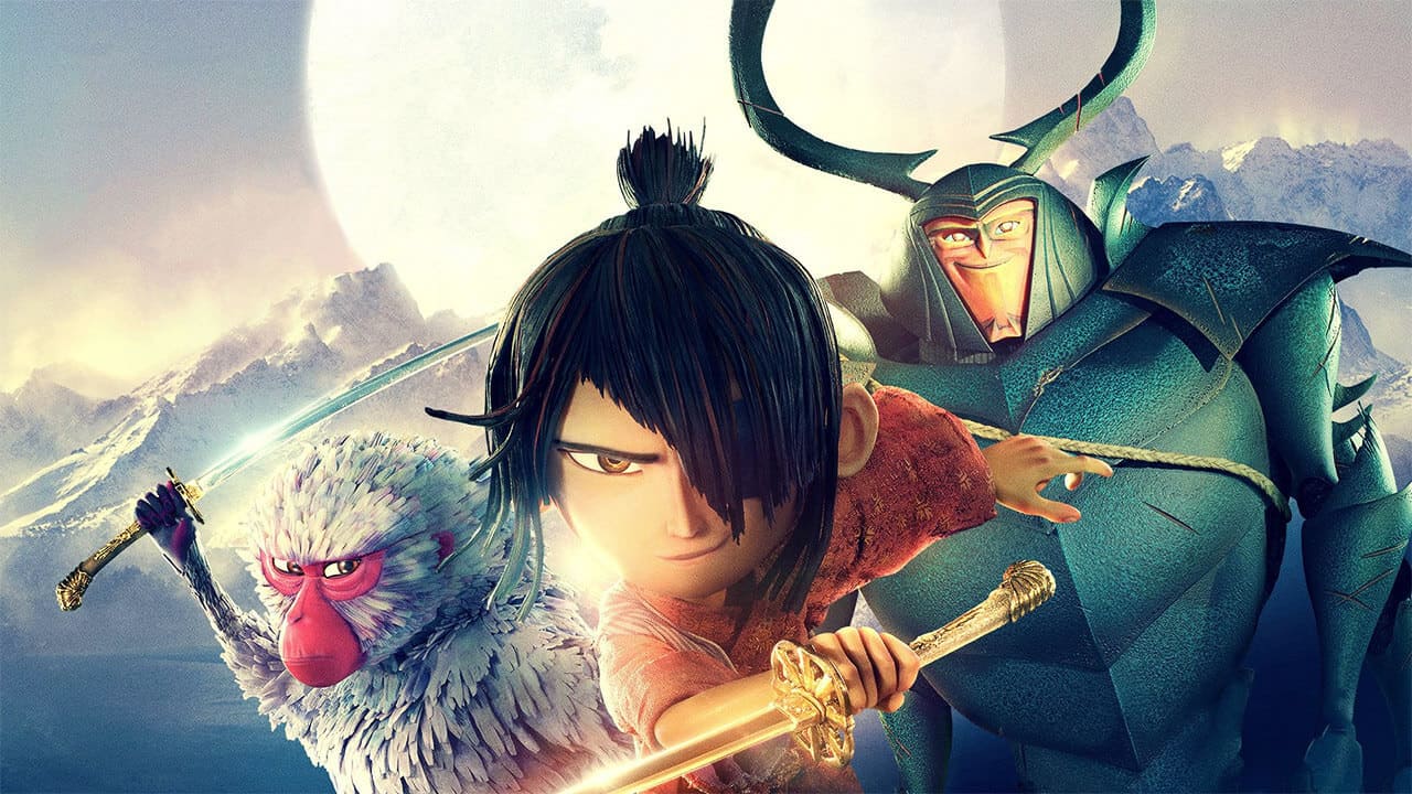 Kubo e la spada magica: recensione del film di Travis Knight