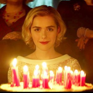 Le terrificanti avventure di Sabrina: ecco il trailer e la data d’uscita della seconda stagione