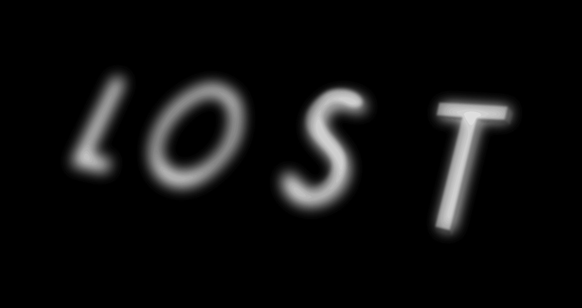 lost recensione