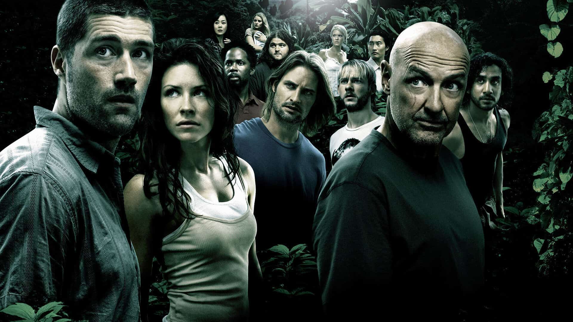 lost recensione