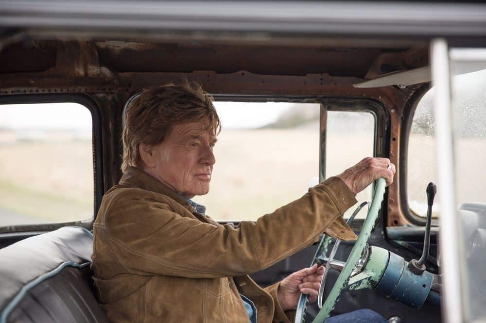 Robert Redford: i fan festeggiano il suo compleanno