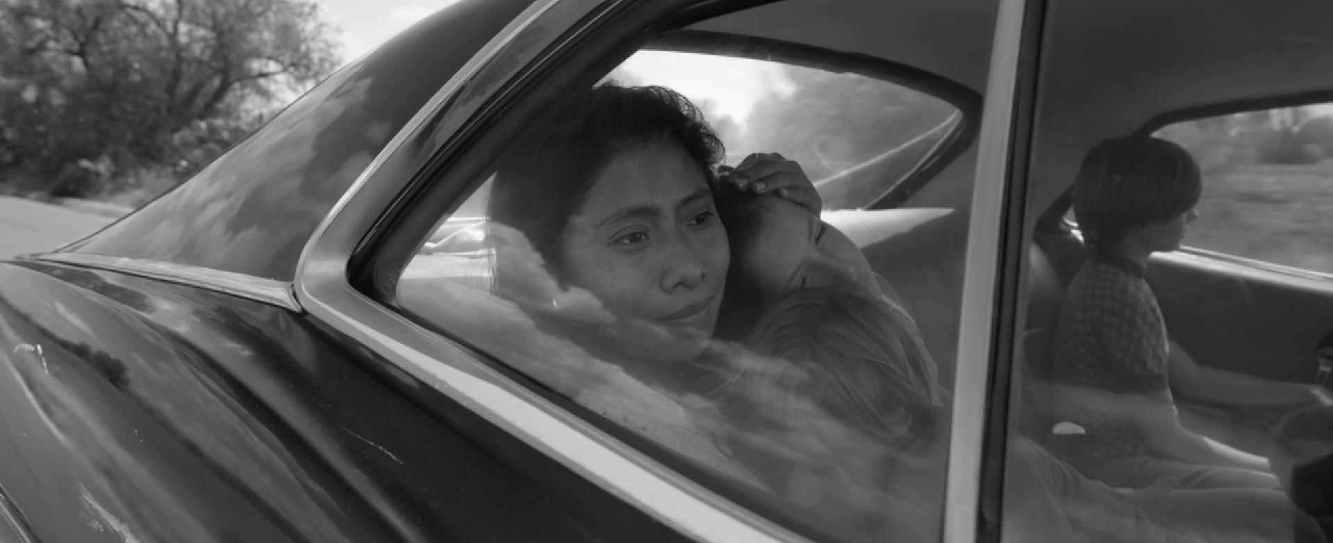 roma recensione 