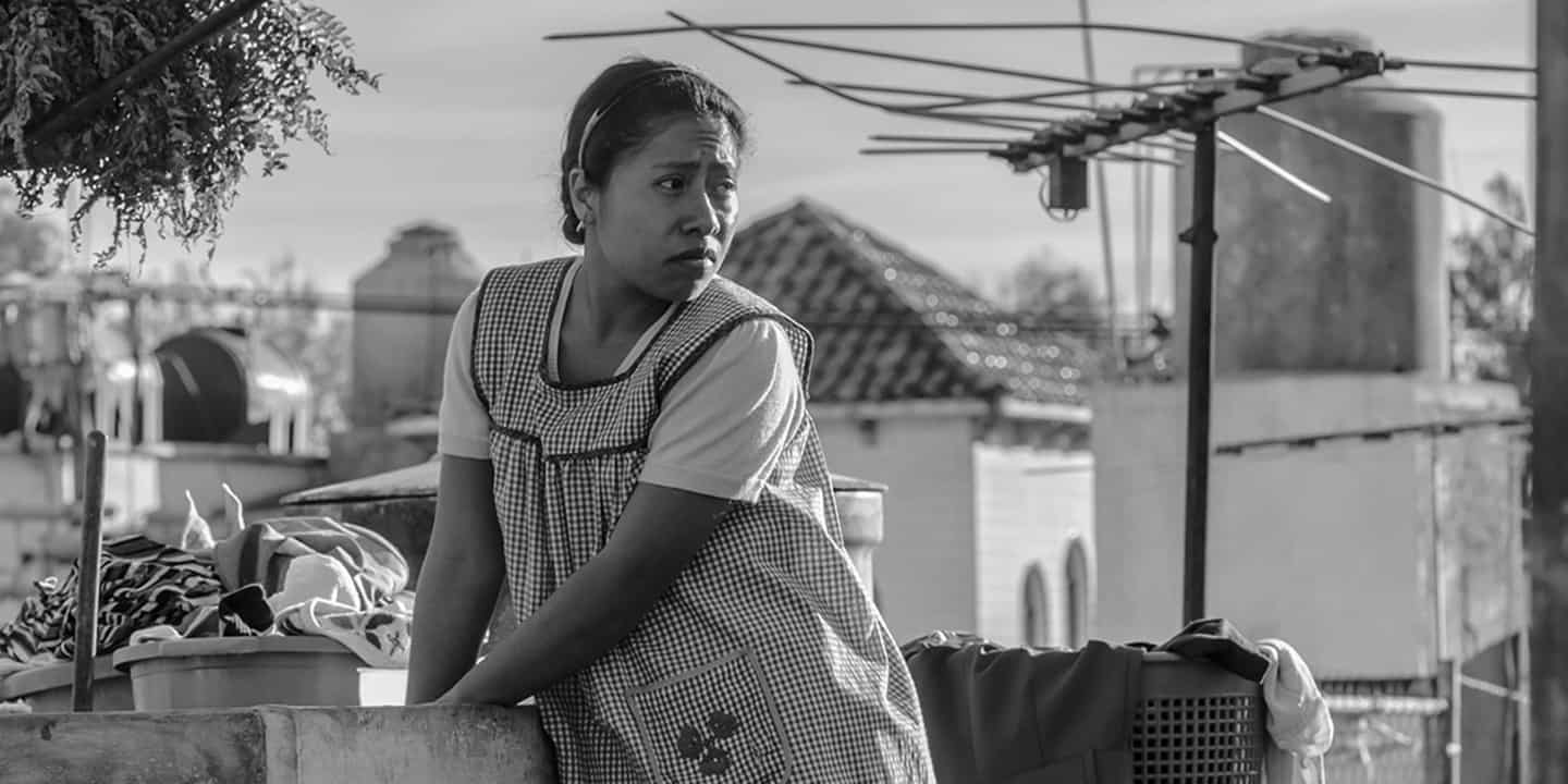 Roma: la recensione del film di Alfonso Cuarón – Venezia 75