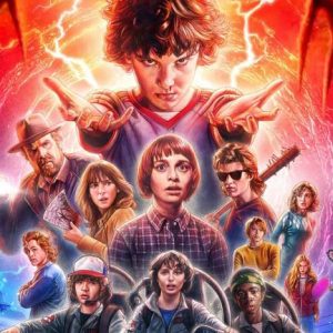 Stranger Things 3: il teaser trailer rivela i titoli dei futuri episodi!