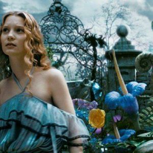 Alice in Wonderland: recensione del film di Tim Burton