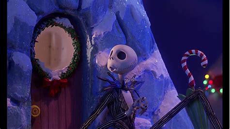 Recensione Nightmare Before Christmas