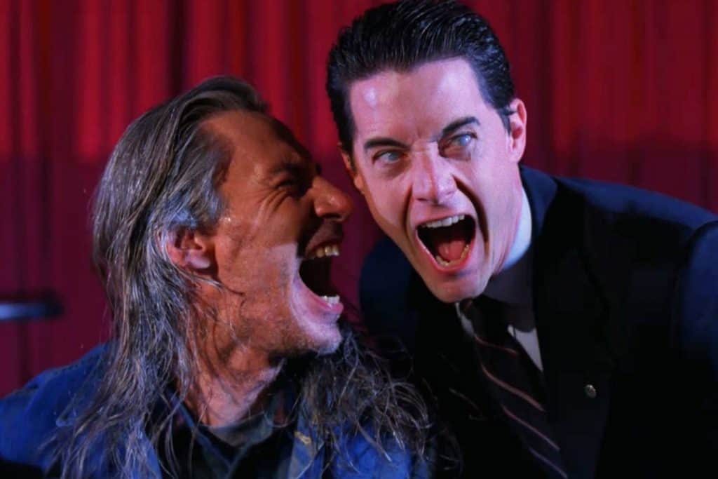 Twin Peaks recensione