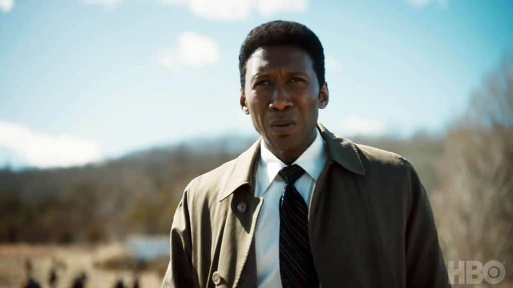 true detective trailer stagione 3