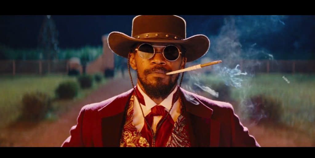 django-unchained