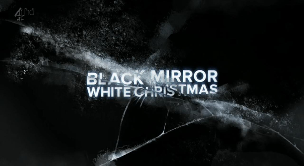 white christmas analisi black mirror