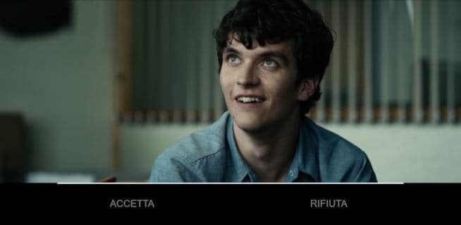 Black Mirror: Bandersnatch - Analisi e recensione