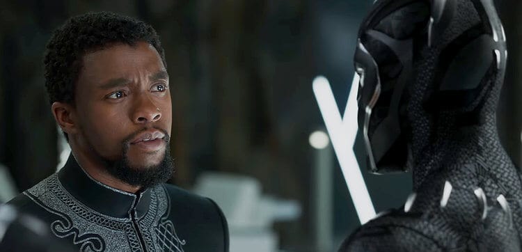 Black Panther candidato agli Oscar: una giusta nomination?