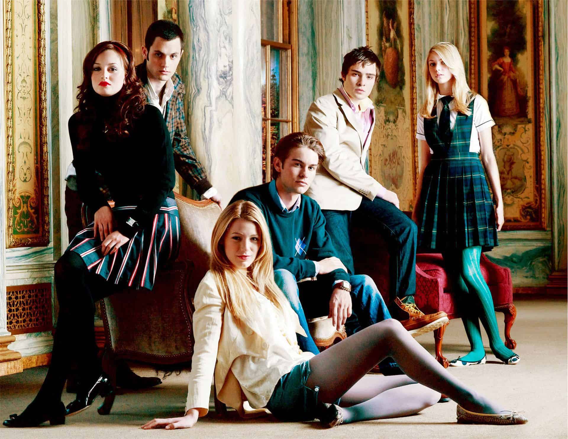 Quiz Gossip Girl: Che personaggio sei? Scoprilo con questo personality quiz!