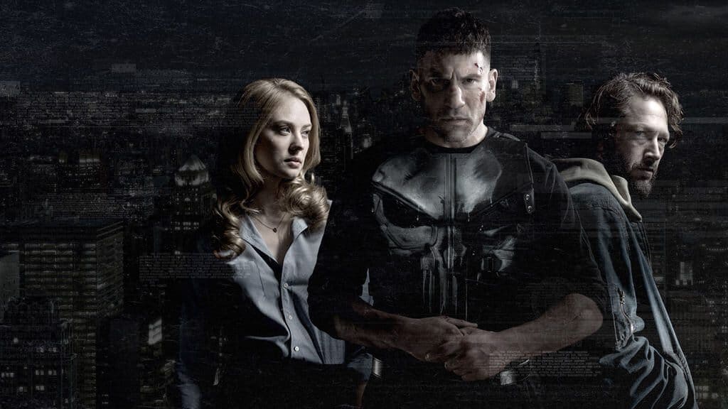 The Punisher 2: trailer ufficiale della seconda stagione!