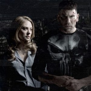 The Punisher 2: trailer ufficiale della seconda stagione!