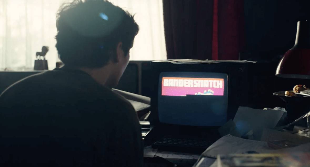Black Mirror: Bandersnatch –  Analisi e recensione