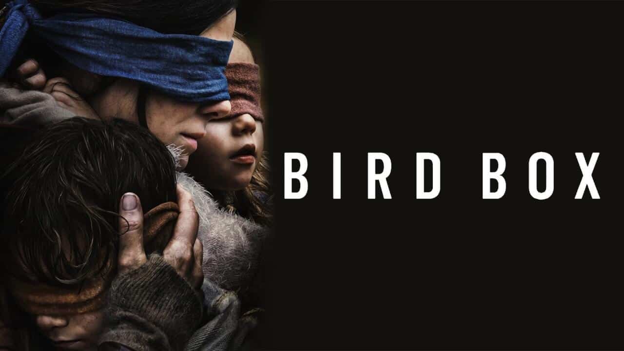 Bird Box: recensione del film Netflix con Sandra Bullock