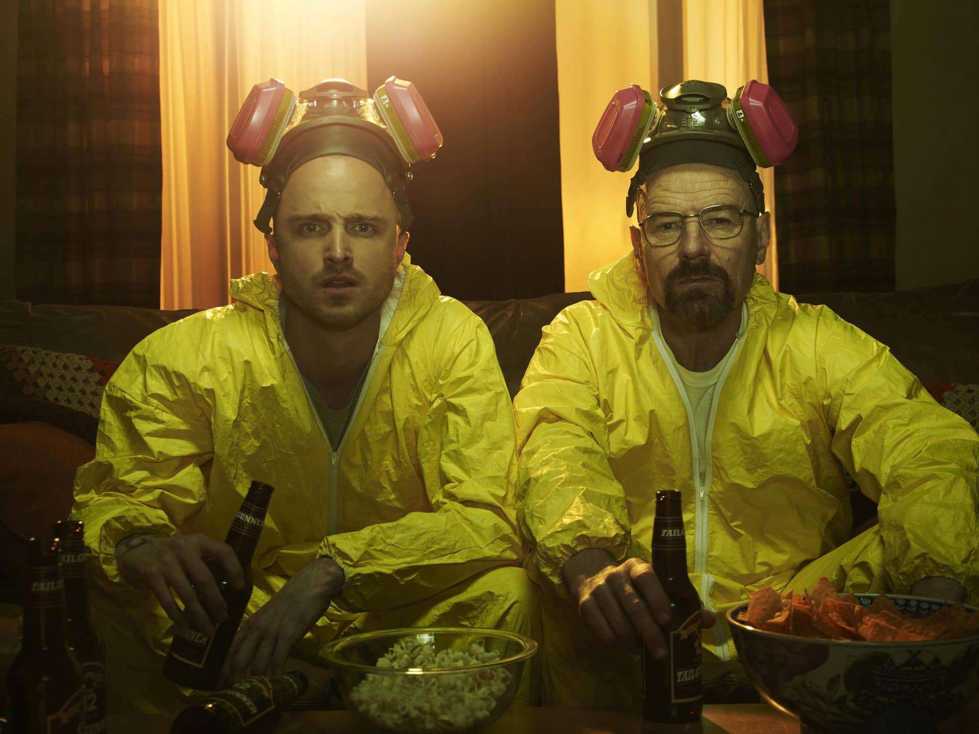 Quiz: Quante ne sai su “Breaking Bad”?