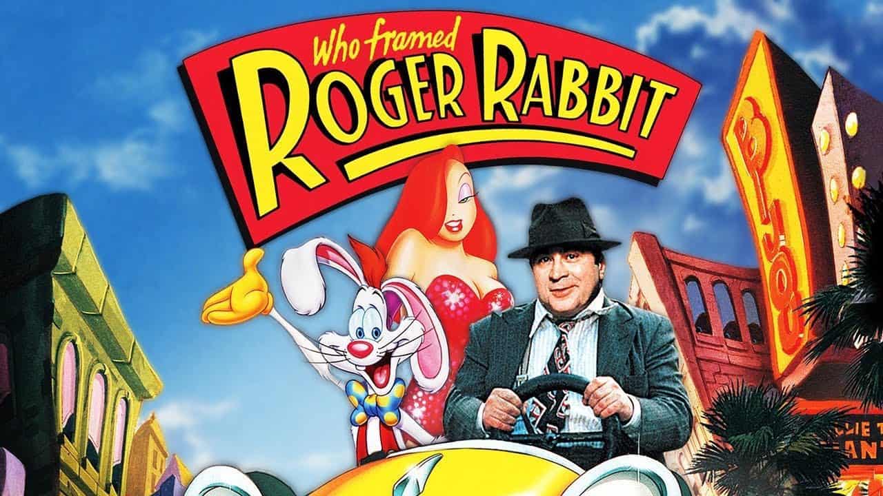 Chi ha incastrato Roger Rabbit: 5 curiosità sul cult di Robert Zemeckis