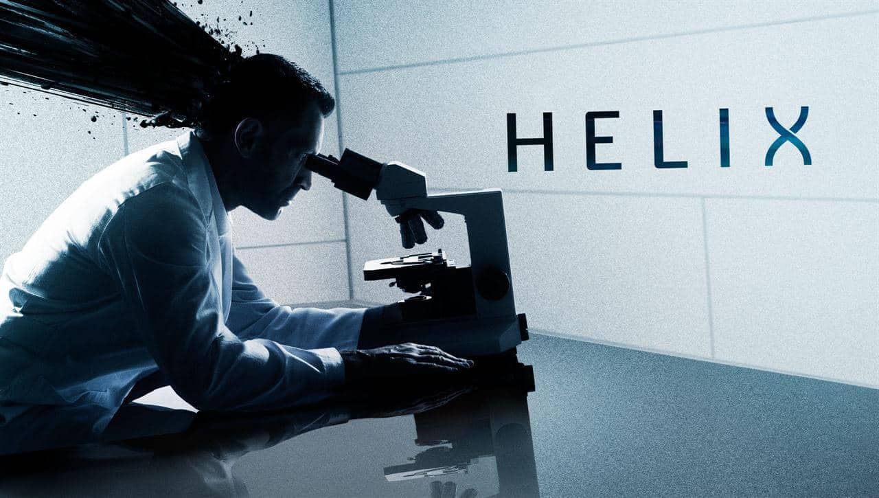 Helix: recensione della serie tv thriller disponibile su Netflix