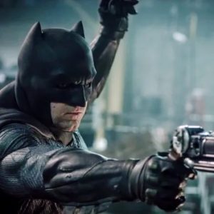 The Batman rivelata la data di uscita: Ben Affleck non sarà nel cast