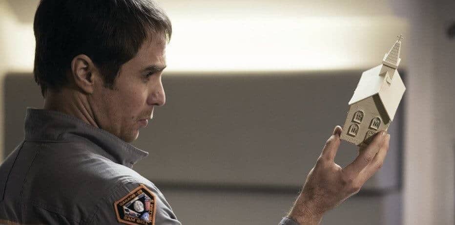 Moon Recensione Sam Rockwell Duncan Jones