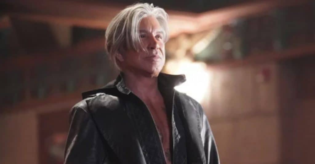 Nightmare Cinema: uscito il trailer dell’horror con Mickey Rourke