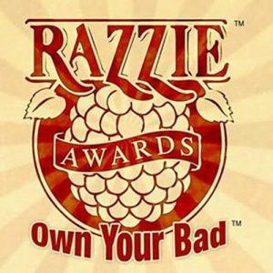 Razzie Awards 2019: nomination ai peggiori film e attori del 2018!