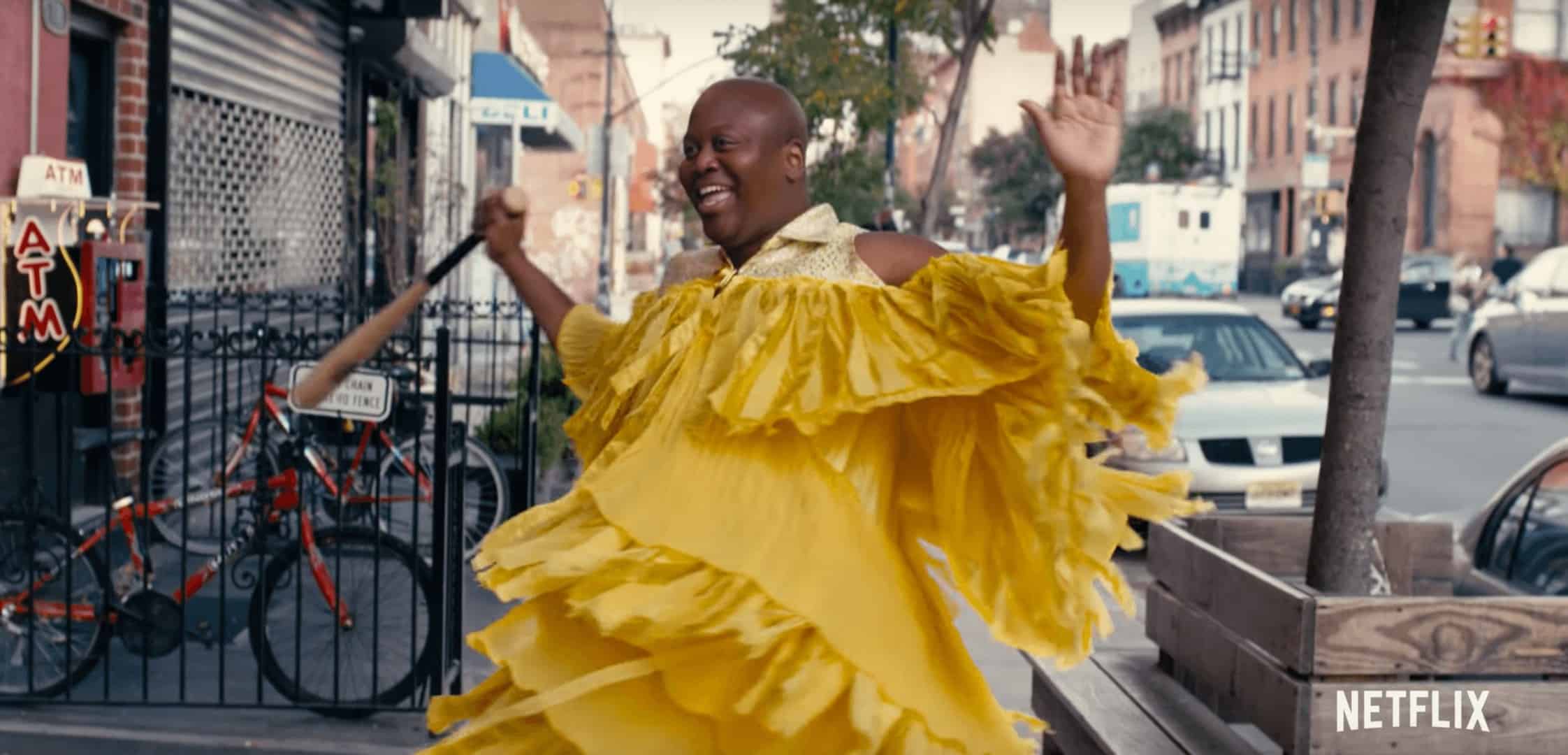 unbreakable kimmy schmidt recensione