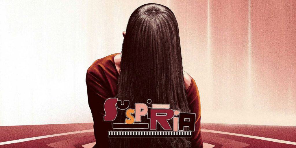 5 curiosità suspiria guadagnino