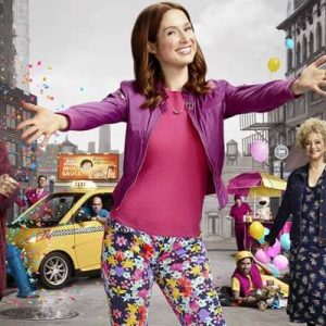 Unbreakable Kimmy Schmidt: recensione della serie tv di Tina Fey