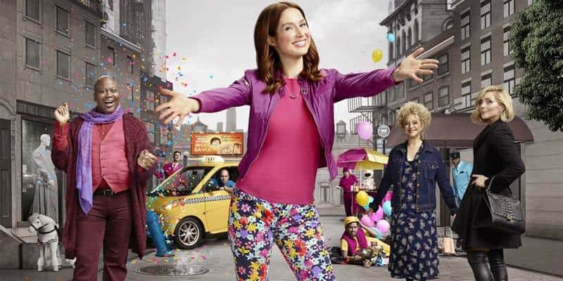 Unbreakable Kimmy Schmidt: recensione della serie tv di Tina Fey