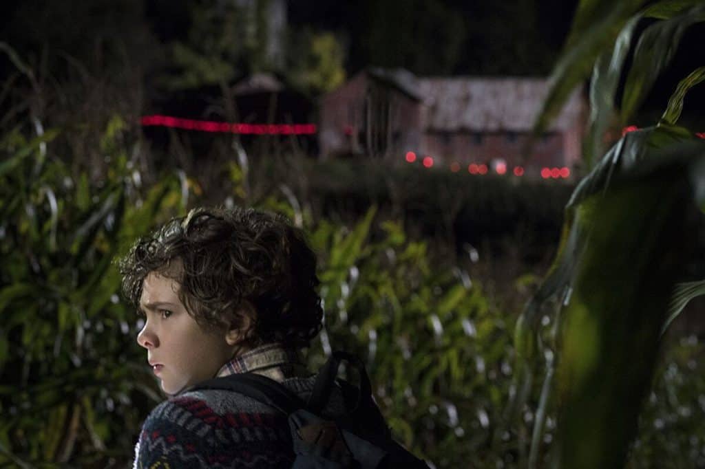 a quiet place sequel