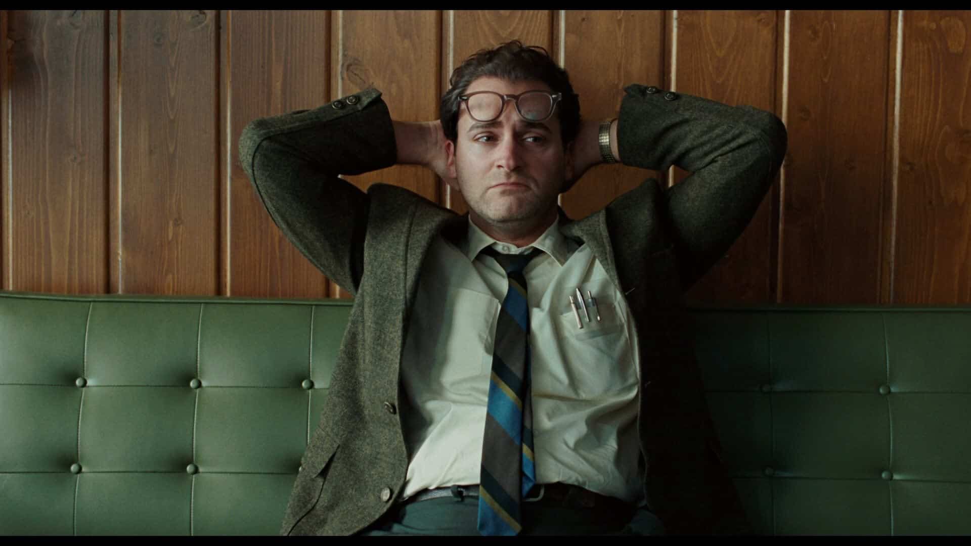 A Serious Man: la recensione del film dei fratelli Coen